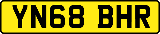 YN68BHR