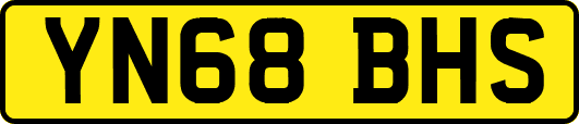 YN68BHS