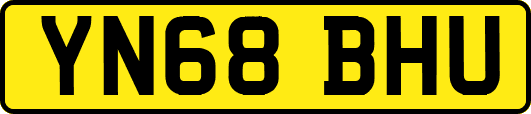 YN68BHU