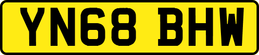 YN68BHW