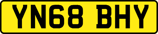 YN68BHY