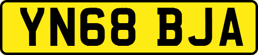 YN68BJA