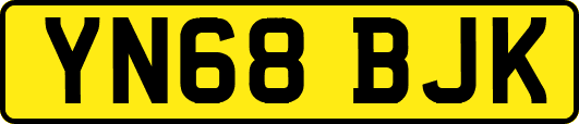 YN68BJK