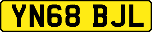 YN68BJL