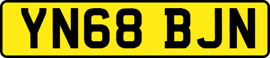 YN68BJN