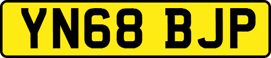 YN68BJP