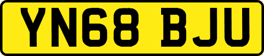 YN68BJU