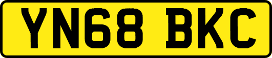 YN68BKC