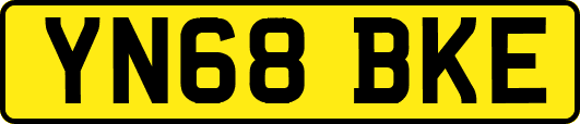 YN68BKE