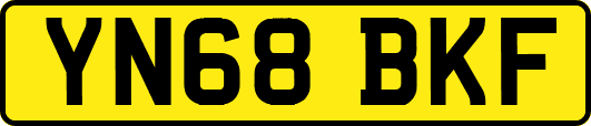 YN68BKF