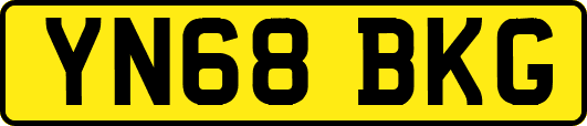 YN68BKG