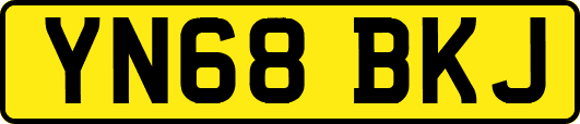YN68BKJ