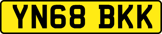 YN68BKK