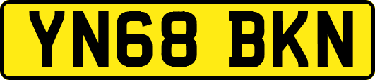 YN68BKN