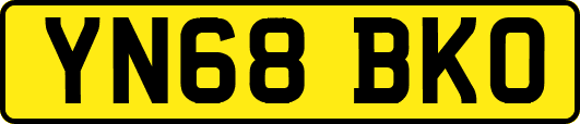 YN68BKO