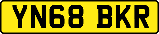YN68BKR