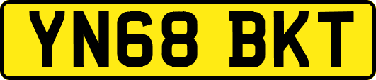 YN68BKT