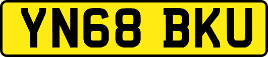 YN68BKU