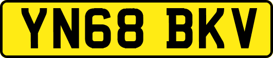YN68BKV