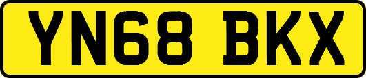 YN68BKX
