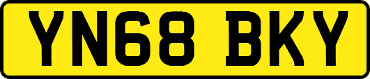 YN68BKY