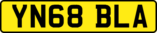 YN68BLA