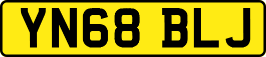 YN68BLJ