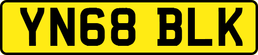YN68BLK