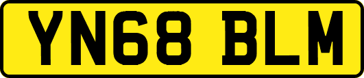 YN68BLM