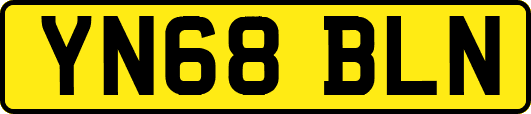 YN68BLN