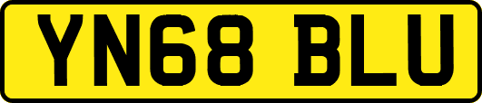 YN68BLU