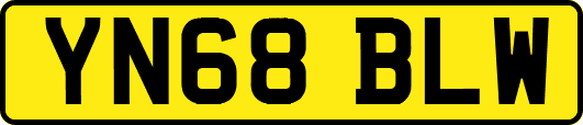 YN68BLW