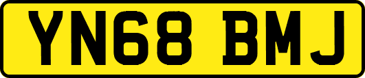 YN68BMJ