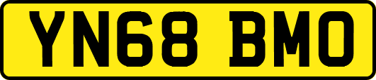 YN68BMO