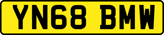 YN68BMW