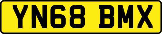 YN68BMX