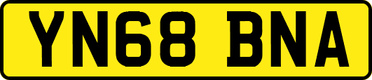 YN68BNA