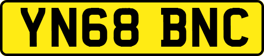YN68BNC