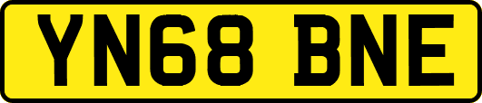 YN68BNE