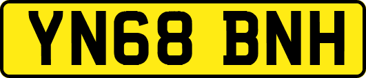 YN68BNH