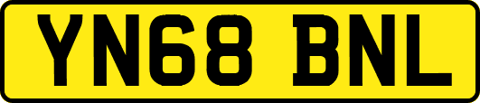 YN68BNL