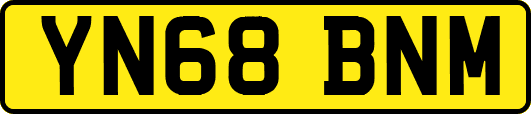 YN68BNM
