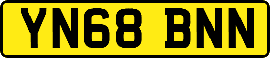 YN68BNN