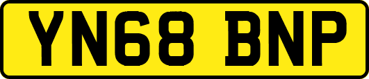 YN68BNP