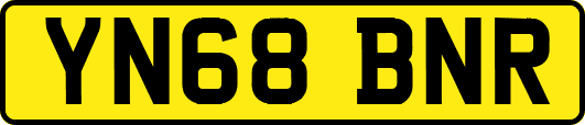 YN68BNR