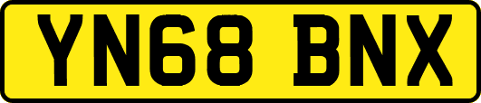 YN68BNX