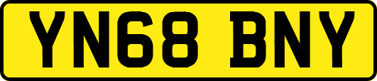 YN68BNY