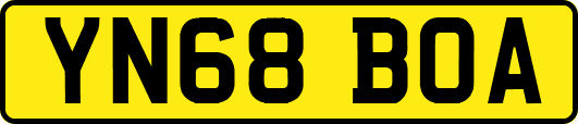 YN68BOA