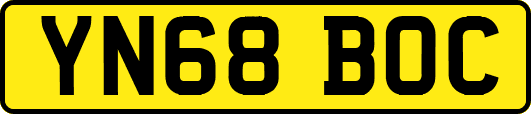 YN68BOC