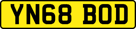 YN68BOD